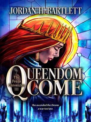 cover image of Queendom Come